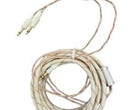 8ft/250cm Original Audio Cable For klipsch heritage hp3 - $59.40