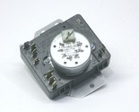 OEM Timer For Whirlpool WED5000DW2 WED4915EW1 WGD5000DW3 WED5000DW1 7MWG... - $98.92
