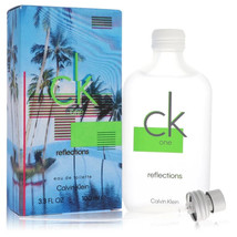 Ck One Reflections Cologne - £30.25 GBP