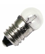 Eiko 52 G3-1/2 Miniature Screw Base Halogen Bulb, 14.4V/0.1 Amp - £10.59 GBP