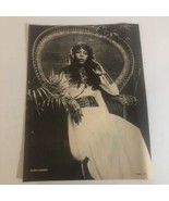 Vintage Donna Summer Magazine Pinup Clipping Full Page - $8.90