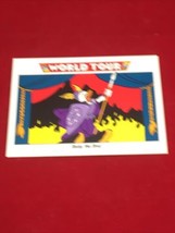Disney World Tour Replacement Card Daisy the Diva 189 - $5.93