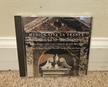 Musica Viva La France (Musica Viva of New York Chorus) (CD, 1996) - $9.49