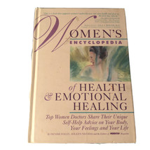 Women&#39;s Encyclopedia of Health and Emotional Healing : Top Women Doctors HC - £9.31 GBP
