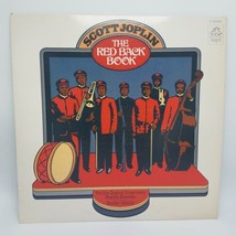 Scott Joplin - The Red Back Book (Angel Records ‎– S-36060) VG+ / VG+ - £10.99 GBP