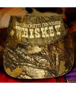 Whiskey Camo hat - €14,39 EUR