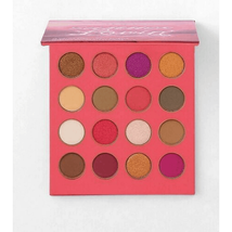 BH Cosmetics Summer Lovin’ 16 Color Eyeshadow Palette - $20.00
