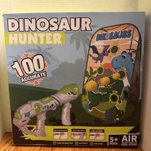 Dinosaur Hunter Game NIB - $40.00