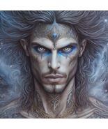 Metaphysical ANUNNAKI DJINN of DESTINY   Rare powerful - $69.29