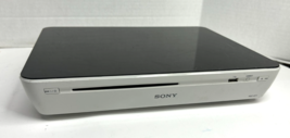 Sony NSZ-GT1 1080p Blu-ray Disc Player W/ Google TV (No Remote or Power ... - $22.72