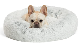 Best Friends The Original Calming Donut Cat and Dog Bed - £28.17 GBP