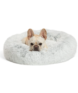 Best Friends The Original Calming Donut Cat and Dog Bed - $34.95