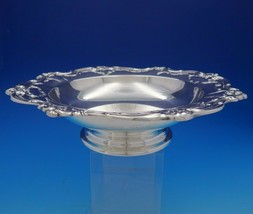 Chantilly by Gorham Sterling Silver Centerpiece Bowl Marked #799 (#4450) - $1,187.01