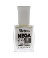 Sally Hansen Mega Strength, Stay Classy, 0.4 Fl Oz (Pack of 1) - £4.44 GBP