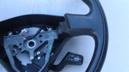 05-07 Subaru Legacy Outback Momo Leather Steering Wheel Radio Cruise image 5