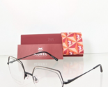 Brand New Authentic Morel Eyeglasses Koali 20088 NP 01 54mm Frame - $118.79