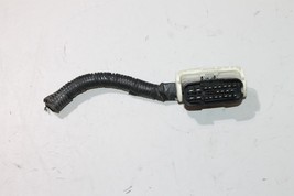 06-11 Lexus GS300 GS350 IS250 IS350 Left Driver HEADLIGHT CONNECTOR OEM - $1,180.80 MXN