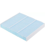 Premium HEPA Cabin Air Filter for Lexus, Subaru, Toyota - BOSCH 6055 Rep... - $196.10 MXN