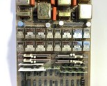 GTE Automatic Electric Circuit Control Board FB16224 A 3051105389 - £216.12 GBP