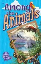 Among the Animals - Abeka Fun Animal Stories and Poems [Paperback] Abeka - £14.09 GBP