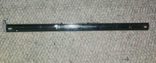 Samsung DW80R9950UG Dishwasher Right SIde Upper Rail Assembly Slide DD61... - $27.99
