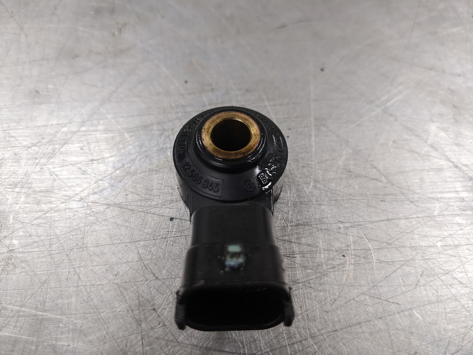 Knock Detonation Sensor For 08-09 Cadillac STS  3.6 12605738 Item image 2