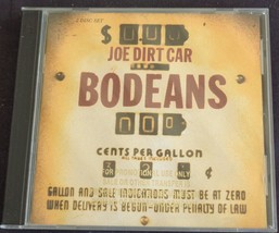 BoDeans, Joe Dirt Car – Gently Used CD – VGC – Idaho, Fade Away, Misery… - £9.33 GBP