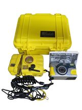 Sealife Reefmaster RC Automatic 35mm Film Dive SL201 Camera with Case - $366.81 MXN