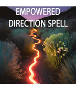 50-200X FULL COVEN EMPOWERED DIRECTION GUIDANCE EXTREME MAGICK WITCH ALBINA - $77.77 - $127.77