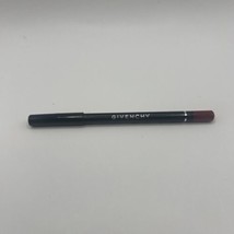Givenchy Pink Lip Liner Pencil 07 Framboise Velours Waterproof Pink Lip ... - $24.74