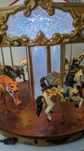 Gold Label Collection Shimmer Carousel Tested Works - $197.99