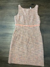 Gap Confetti Tweed Dress Size 8 Y2K 90s - £9.57 GBP
