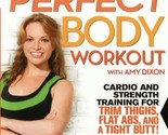 Women&#39;s Health Perfect Body Workout DVD | Region Free - £17.00 GBP