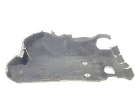 2015 Jeep Wrangler OEM Front Left Carpet Section Black  - $80.44