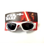 Kids Star Wars White and Black Sunglasses Ages +3 - £14.30 GBP