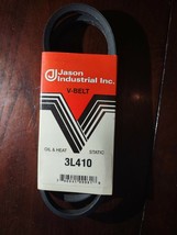 Jason Industrial Inc. V-Belt 3L410 3/8&quot; X 41&quot; OD - €26,54 EUR