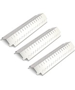 Grill Heat Plates 15&quot; 3-Pack Stainless Steel for Centro Charbroil Costco... - $795.85 MXN