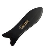 Lantee Gua Sha Scraping Massage Tools, 100% Hand Made Buffalo Horn Guash... - $222.58 MXN