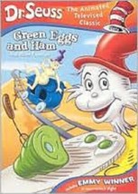 Green Eggs &amp; Ham and Other Favorites - £6.22 GBP