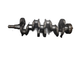 Crankshaft Standard From 2018 Ford Escape  1.5 DS7G6303AC - $274.95