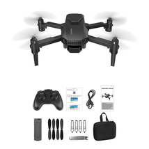 Mini folding drone - £30.99 GBP+