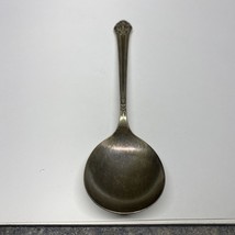 Vintage Oneida PLANTATION 1881 Rogers Silverware Spoon Preowned. - £3.99 GBP