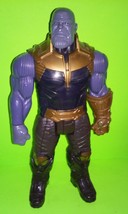 Marvel Thanos  Action Figure Titan Hero Series Avengers Infinity War - $16.99