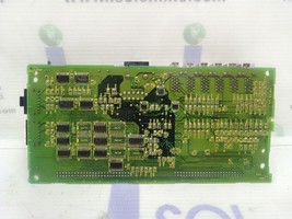 Fanuc A20B-8100-0321/022B Interface Circuit Board Controller A350-8199-T 326/02 - £1,253.91 GBP