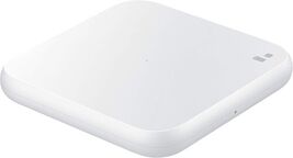 Samsung Wireless Charger Fast Charge Pad (Open Box) - $20.69