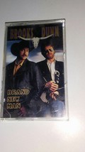 Brand New Man ~ Brooks &amp; Dunn ~ Country ~ Cassette ~ Good - £7.97 GBP