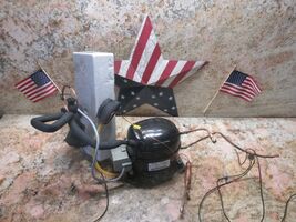 EMBRACO COMPRESSOR EM 30HHR 513307365 DB1NN6FA 1 PH 904.0097.02.00-00 DB... - $177.80 CAD