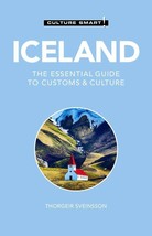 Iceland Culture Smart, NEW Book - $14.95