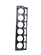 Slant 6 Head Gasket, Slant Six Multi Layer Steel 3.65 Bore 0.040 Thickness - £187.86 GBP