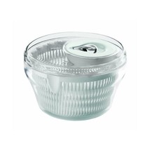 Guzzini Latina 18 cm Salad Spinner, Clear  - $86.00